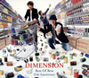 DIMENSION[?st Of Best 25th Anniversary [2CD]