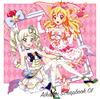 ???????[??????on??????!????????????????AIKATSU SCRAPBOOK 01[?AR??ANIS[?AIKATSU??STARS[?