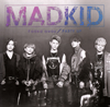 MADKID[?ded away[?RTY UP [CD+DVD]