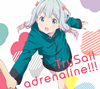 TrySail[?renaline[?[?[? [CD+DVD] []