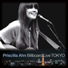 Priscilla Ahn[?llboard Live TOKYO