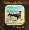 VALERIE CARTER[?e Way It Is[?nd A River