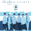[?6allein[?LOCK??START[?[?[? [CD+DVD]