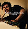 ???T????[?llads of a sullen horn man [2CD]