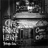 X??????CAFE BROKEN HEART