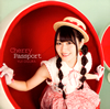 O????Cherry Passport