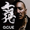G.CUE[?? [CD+DVD]