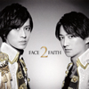 ????????????KUROFUNE 1st ????????????FACE 2 FAITH[?ROFUNE