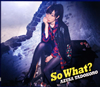 ?????????[? What[? [Blu-ray+CD] []