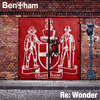Bentham[?[?Wonder [p]