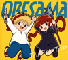 ORESAMA[?ip Trip Trip
