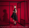 J??eH??Futurism [CD+DVD] []