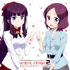 ??NEW GAME!!????c????????D??????VOCAL STAGE 2[???????CV[?P???[?[??P????[?CV[???????o?