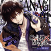 ??Collar?Malice??Character CD vol.1 ?????[?????[?CV[?㡇????[?