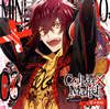 ??Collar?Malice??Character CD vol.3 ??O??[???O??[?CV[????ME? []