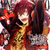 ??Collar?Malice??Character CD vol.3 ??O??[???O??[?CV[????ME?