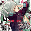 ??Collar?Malice??Character CD vol.4 K?O?[??O?[?CV[?㳅?C?[? []