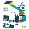 Aun beatz[?mmertime EP