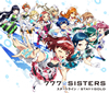 ??Tokyo 7th ??????????????????STAY??GOLD[?7??SISTERS [CD+DVD] []