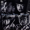 Neighbors Complain[?kes You Move[?cision [WPbgdl] [CD+EP] []
