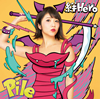 Pile[??Hero [CD+DVD] []