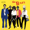 The B-52's[???[?The B-52'S?ֹ [WPbgdl] [SHM-CD] []