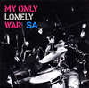SA[? ONLY LONELY WAR [CD+DVD]