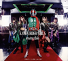 KAMEN RIDER GIRLS[?vincible [Blu-ray+CD] []