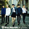 Boys Republic[?ginning [CD+DVD] []
