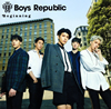 Boys Republic[?ginning