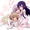 ??C^??P[???Three Angels Complete Album???RC[?CV C????W?L?[?[?S???䮌?]??CV ?????????[?[?????????[?CV ????[????????????0[?CV O????[????????[?CV ??h?E?[?