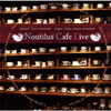 Taro Yamamoto[?Hajime Kobayashi[?utilus Cafe Live