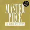 TEE[?STERPIECE??THE WORLD BEST COVERS??