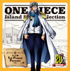 ??ONE PIECE??Island Song Collection ????R??1st Friend Forever[????????]???[?