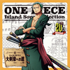??ONE PIECE??Island Song Collection ?????????C?hI????[?????????ⶇ?????[?