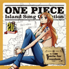 ??ONE PIECE??Island Song Collection ?????䩌U??Smile for freedom[????[?Q?????[?