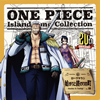 ??ONE PIECE??Island Song Collection ????????F?????????????????????????C???⸍??????L?[?