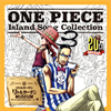??ONE PIECE??Island Song Collection ???????????????????? MUSEUM[?.3[?????????????c????PM?[?ⶇ??S?L?[?