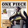 ??ONE PIECE??Island Song Collection ?????eU?????????????[????????C??????