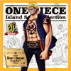 ??ONE PIECE??Island Song Collection ??c???DON'T DREAM[? ???????????????J???[?