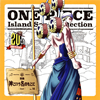 ??ONE PIECE??Island Song Collection HU??D???????????????????㡇???[?