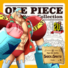 ??ONE PIECE??Island Song Collection ???????????SHOCK SPIRITS[?[????????㈼?㦍?