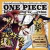 ??ONE PIECE??Island Song Collection ??c??????hWR??HEADLINERS[?????[????㳅?C?[?D?䮌H??