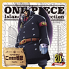 ??ONE PIECE??Island Song Collection ???????????????????[??????????????