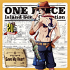 ??ONE PIECE??Island Song Collection ????????????Save My Heart[??????????????????C?