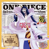 ??ONE PIECE??Island Song Collection ???????????INVISIBLE ?????????[??????????ⶇ????[?