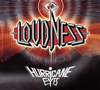 LOUDNESS[?RRICANE EYES 30th ANNIVERSARY Limited Edition [5CD] []