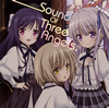 ??C^??P[??????????????????????Sound Of Three Angels????K [2CD]