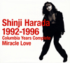 ??????[?92-1996 ????????????????????? Miracle Love [5CD]