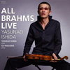 ALL BRAHMS LIVE@??OO?[?VN[? ⶇU??[?P[?